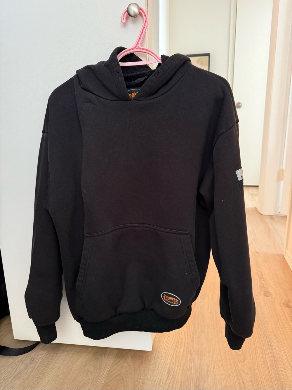 Mens FR hoodie